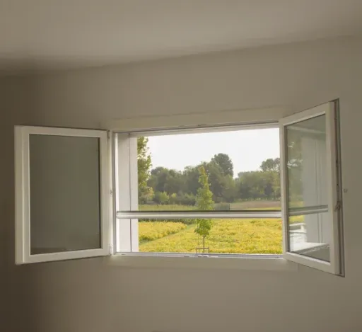 Rendez vous pour une MOUSTIQUAIRE